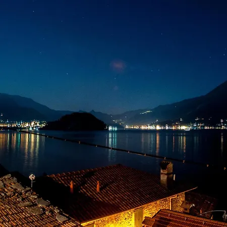 La Nostra Casa Di Fiume Nyaraló