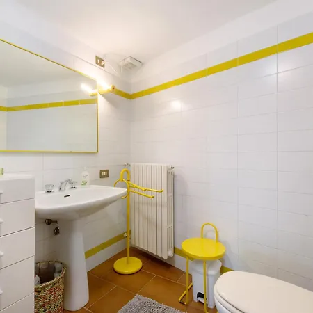 Nyaraló La Nostra Casa Di Fiume