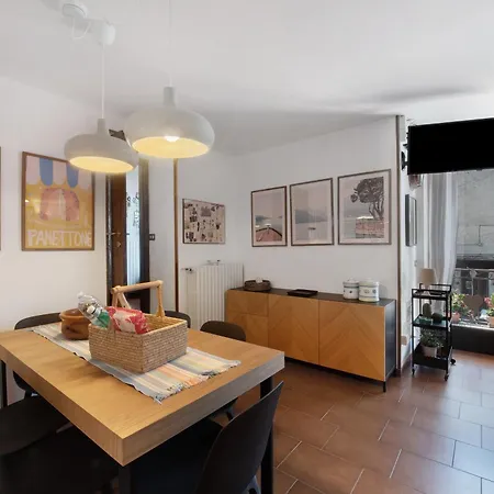 La Nostra Casa Di Fiume Nyaraló