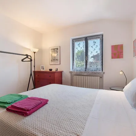 La Nostra Casa Di Fiume Nyaraló *