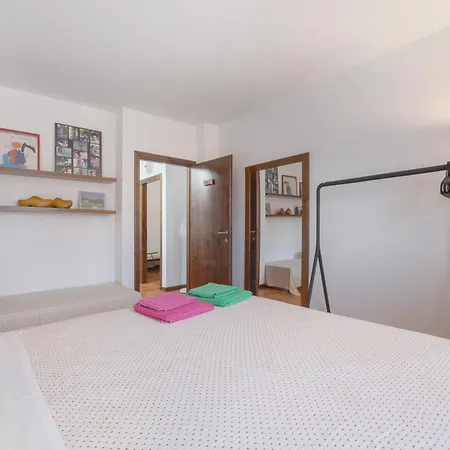 La Nostra Casa Di Fiume Fiumelatte