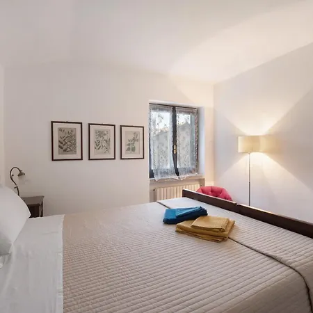 Nyaraló La Nostra Casa Di Fiume