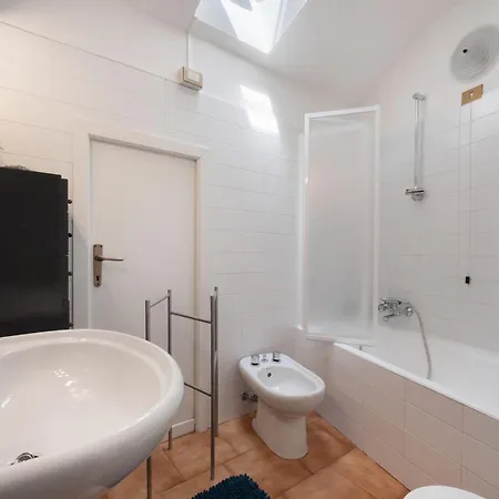 La Nostra Casa Di Fiume Fiumelatte