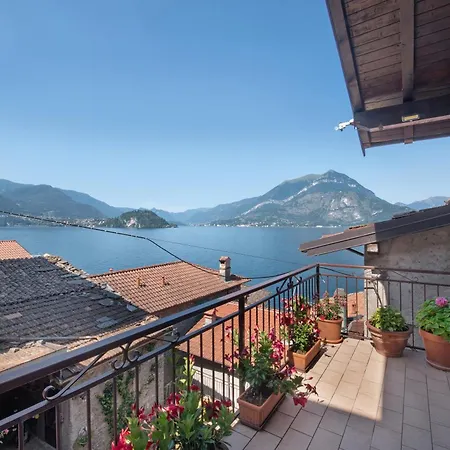 Nyaraló La Nostra Casa Di Fiume