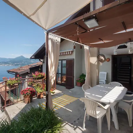 La Nostra Casa Di Fiume Fiumelatte