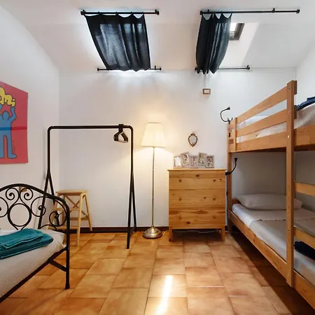 La Nostra Casa Di Fiume Nyaraló *