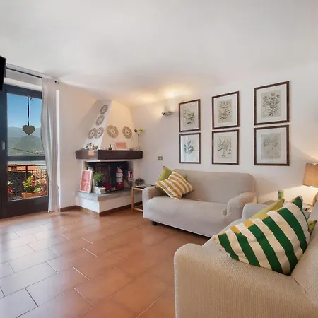 Nyaraló La Nostra Casa Di Fiume *