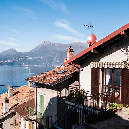 Feriehus La Nostra Casa Di Fiume *