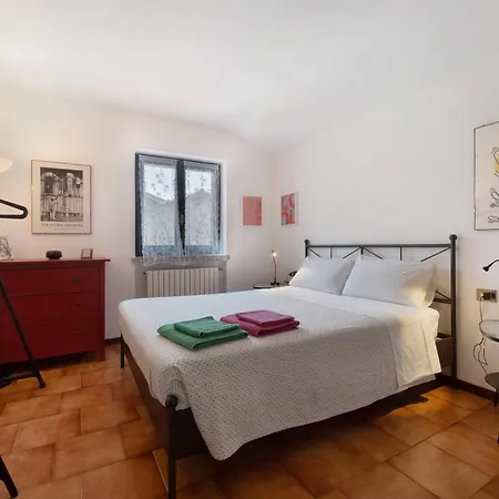 La Nostra Casa Di Fiume *