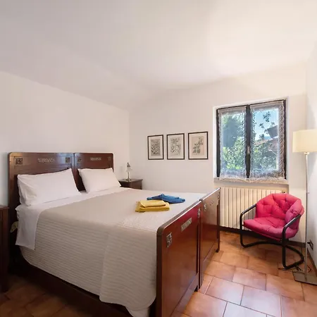 Holiday home La Nostra Casa Di Fiume