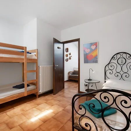 La Nostra Casa Di Fiume *