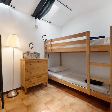 La Nostra Casa Di Fiume Holiday home