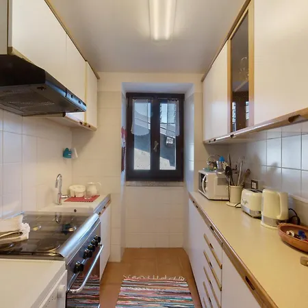 La Nostra Casa Di Fiume Holiday home