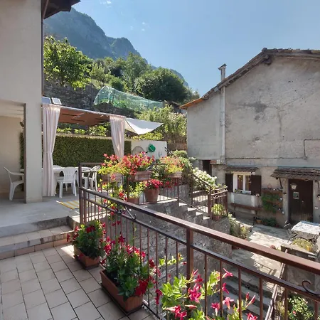 La Nostra Casa Di Fiume